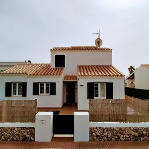  Villa Grupoandria Fuegosol, Ciutadella España