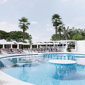 Aparthotel Bamblue Boutique