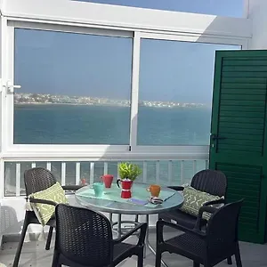  Apartamento Coral Bay By Vacanzy Collection España